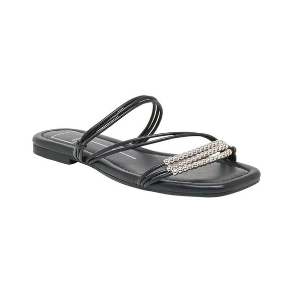 Dolce Vita Shoes - Dolce Vita Leane Sandal, Black